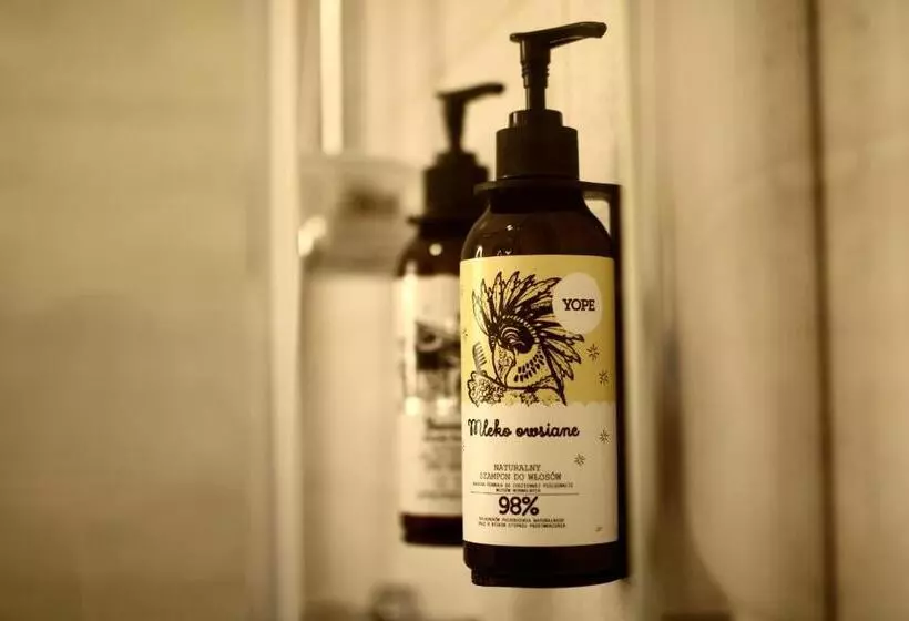 ベッドアンドブレックファースト Arboretum