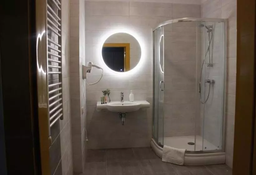 ベッドアンドブレックファースト Arboretum