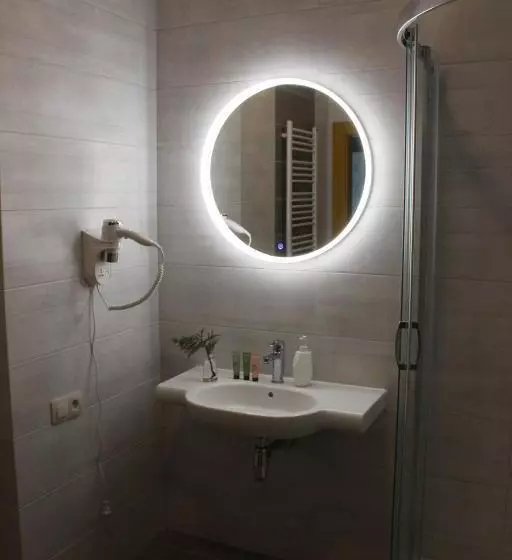 ベッドアンドブレックファースト Arboretum