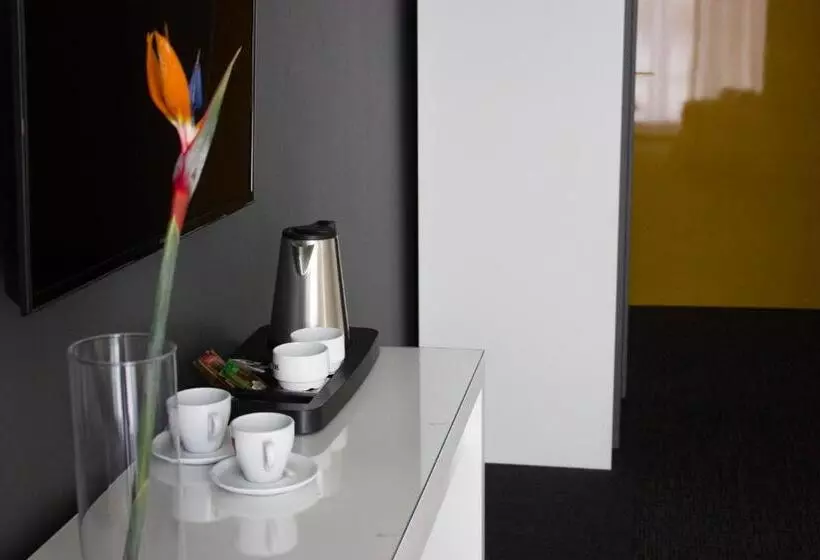 ベッドアンドブレックファースト Arboretum