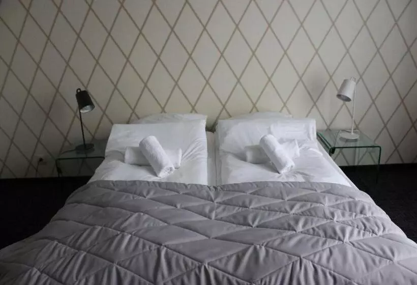 ベッドアンドブレックファースト Arboretum