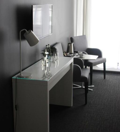 Bed and Breakfast Arboretum