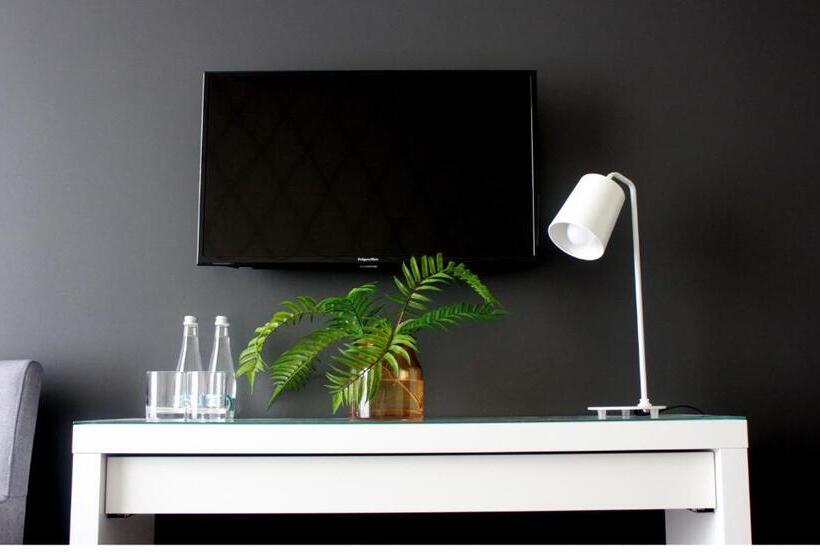 Bed and Breakfast Arboretum