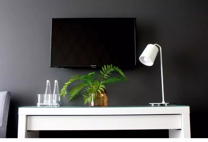 ベッドアンドブレックファースト Arboretum