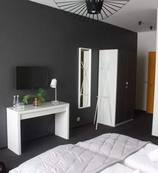 ベッドアンドブレックファースト Arboretum