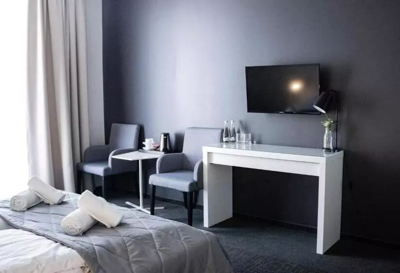 ベッドアンドブレックファースト Arboretum