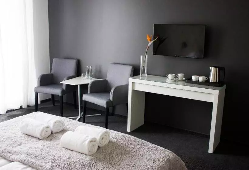 ベッドアンドブレックファースト Arboretum