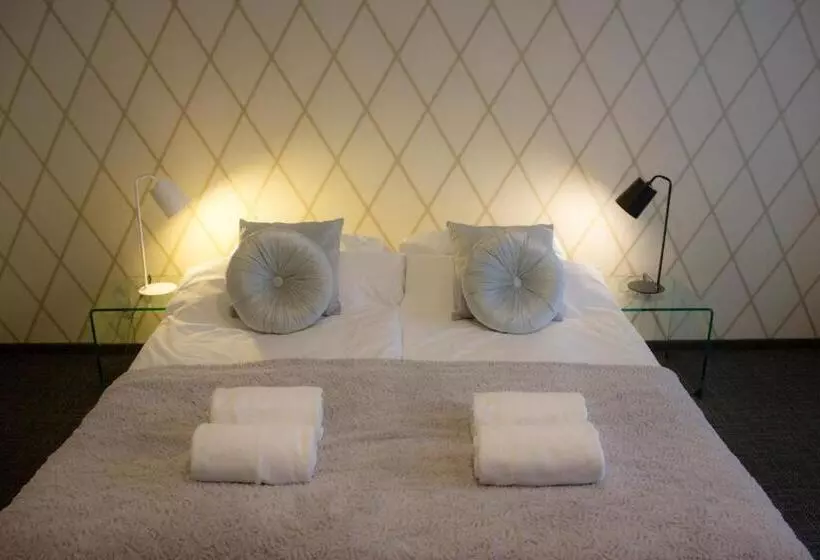 ベッドアンドブレックファースト Arboretum