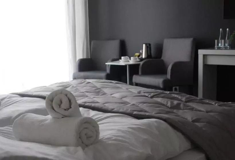 ベッドアンドブレックファースト Arboretum