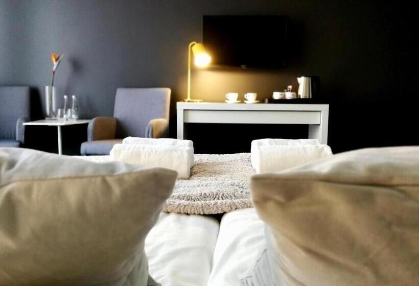 Bed and Breakfast Arboretum