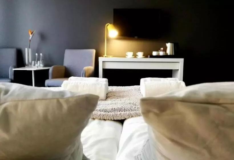 ベッドアンドブレックファースト Arboretum