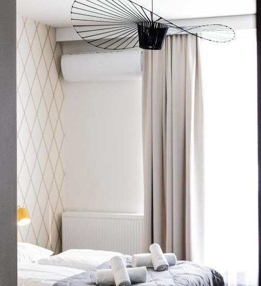 Bed and Breakfast Arboretum