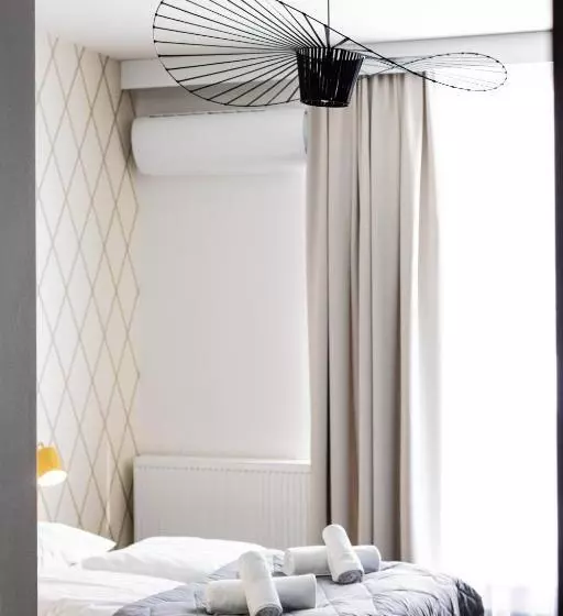 ベッドアンドブレックファースト Arboretum