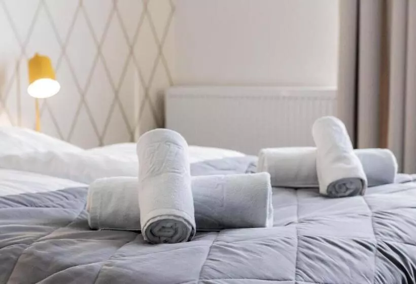 ベッドアンドブレックファースト Arboretum