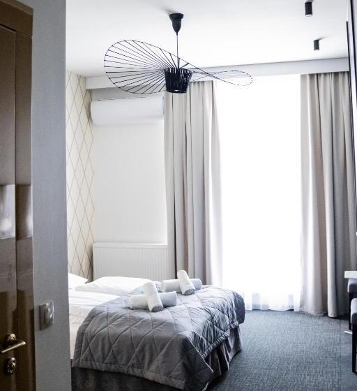 Bed and Breakfast Arboretum