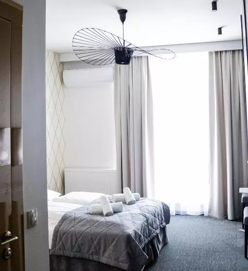 ベッドアンドブレックファースト Arboretum