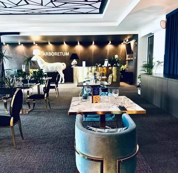 ベッドアンドブレックファースト Arboretum