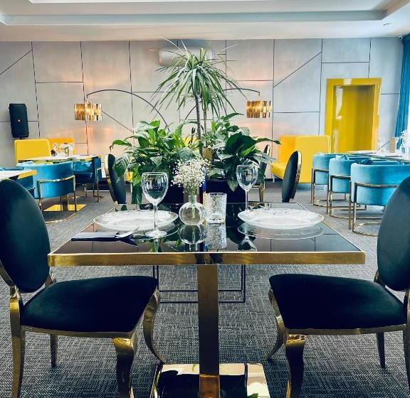 Bed and Breakfast Arboretum