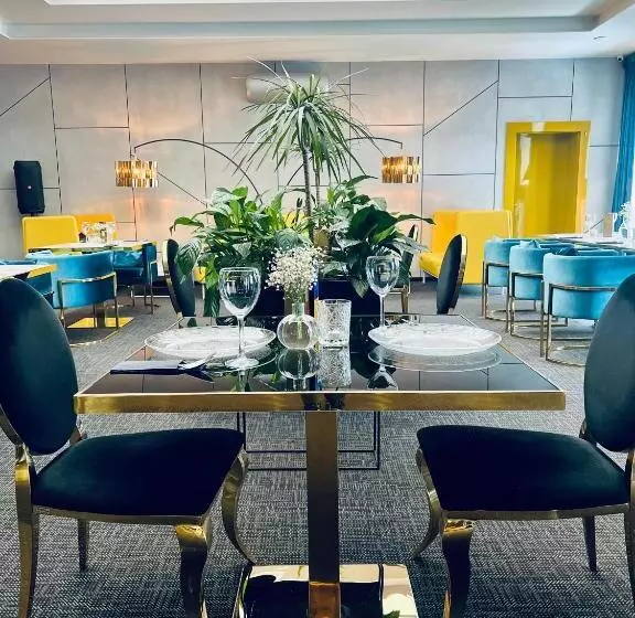 ベッドアンドブレックファースト Arboretum