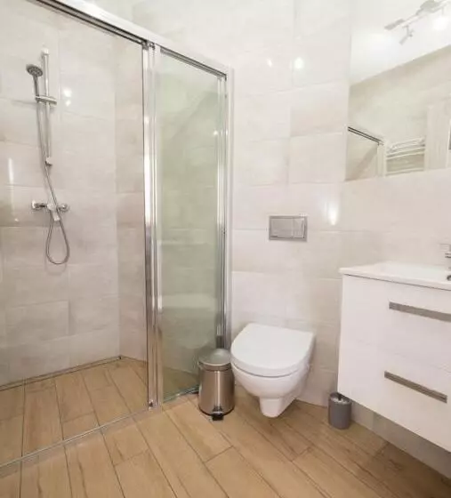 Aamiaismajoitus (B&B) Kaszuby Grzonka