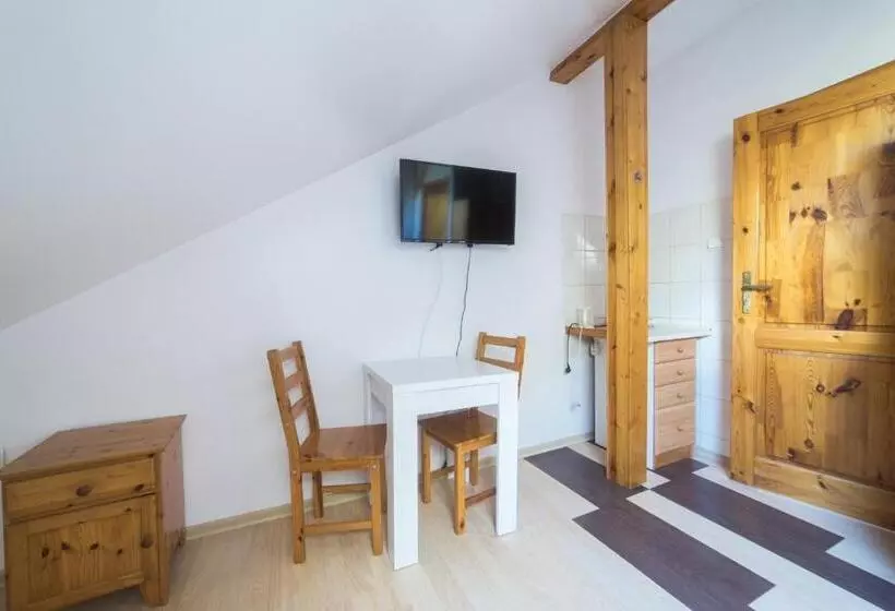 Aamiaismajoitus (B&B) Kaszuby Grzonka