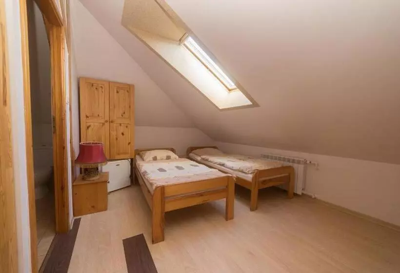 Aamiaismajoitus (B&B) Kaszuby Grzonka