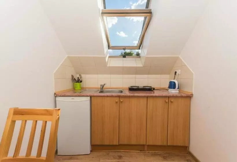 Aamiaismajoitus (B&B) Kaszuby Grzonka