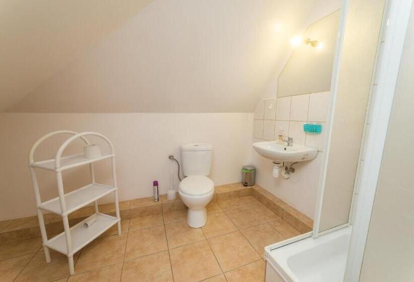 住宿加早餐  Kaszuby Grzonka