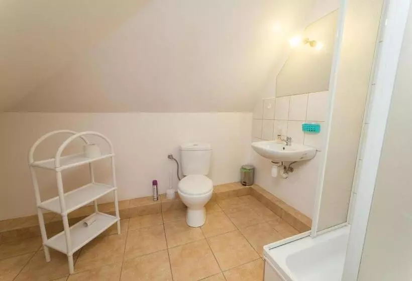 Aamiaismajoitus (B&B) Kaszuby Grzonka