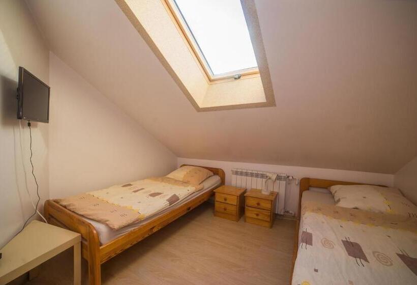 住宿加早餐  Kaszuby Grzonka