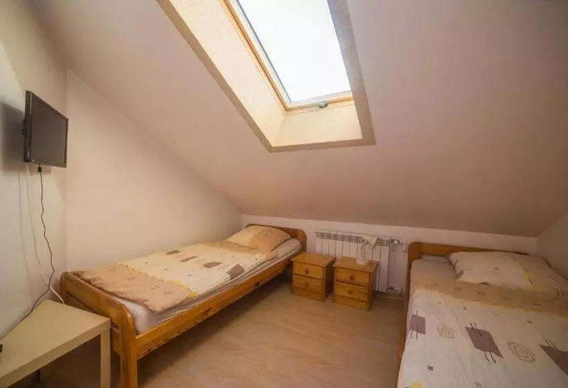 Aamiaismajoitus (B&B) Kaszuby Grzonka