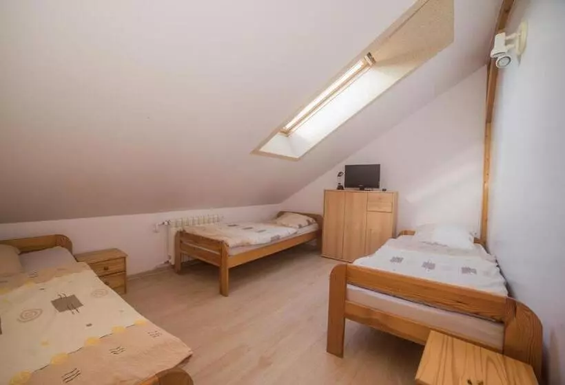 Aamiaismajoitus (B&B) Kaszuby Grzonka