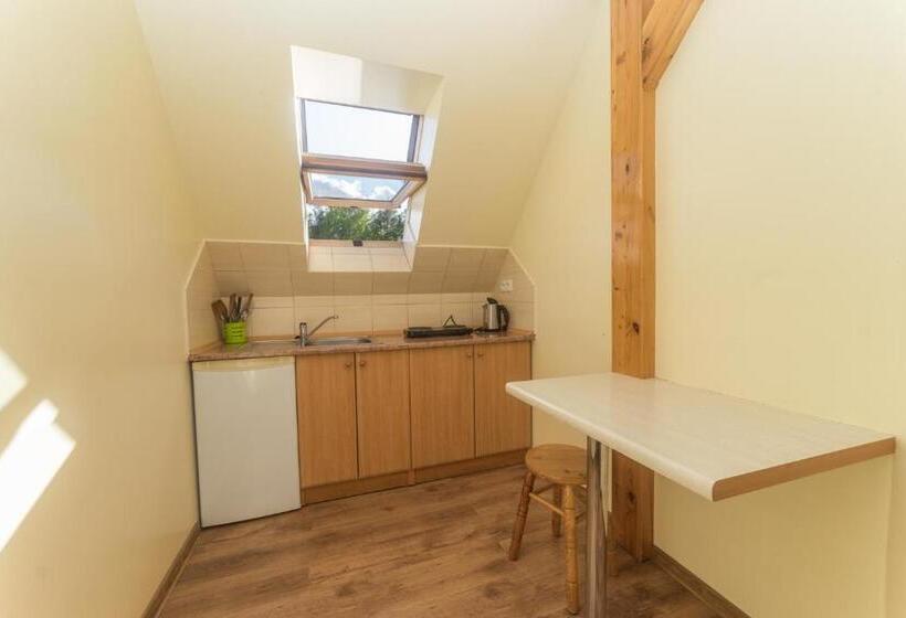 住宿加早餐  Kaszuby Grzonka