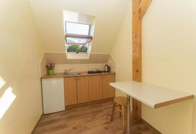 Aamiaismajoitus (B&B) Kaszuby Grzonka