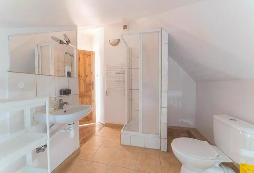 Aamiaismajoitus (B&B) Kaszuby Grzonka