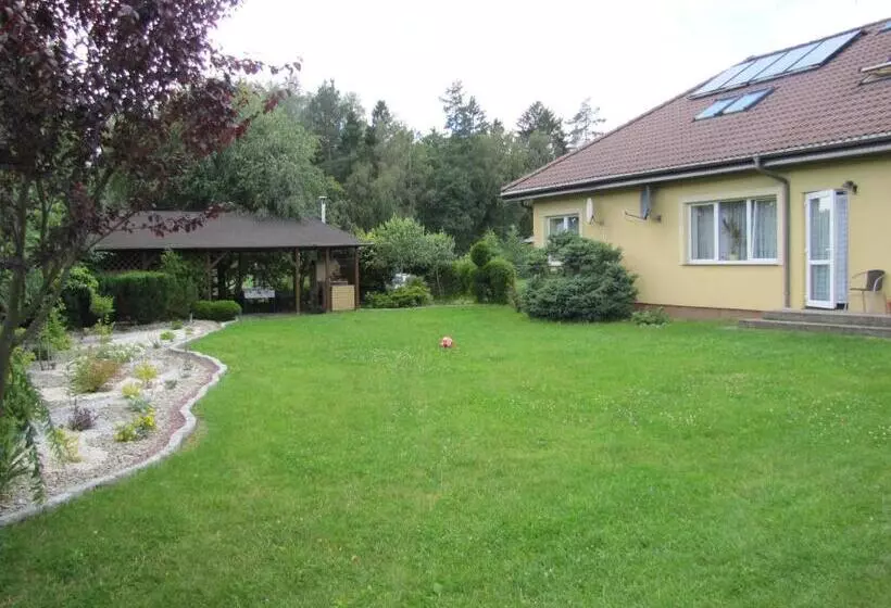 Aamiaismajoitus (B&B) Kaszuby Grzonka