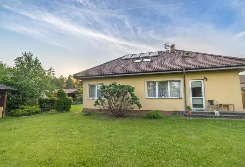 Aamiaismajoitus (B&B) Kaszuby Grzonka