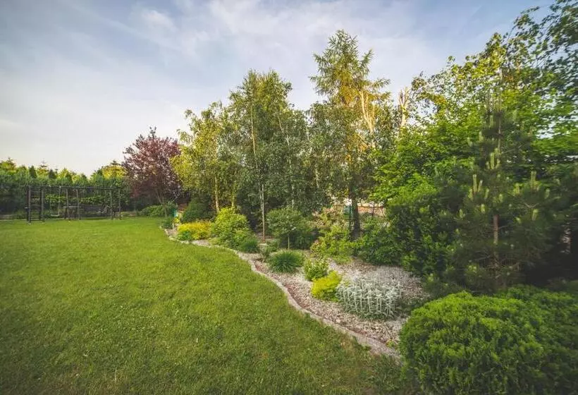 Aamiaismajoitus (B&B) Kaszuby Grzonka