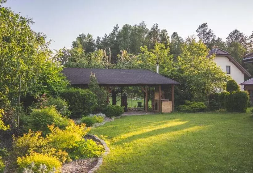 Aamiaismajoitus (B&B) Kaszuby Grzonka