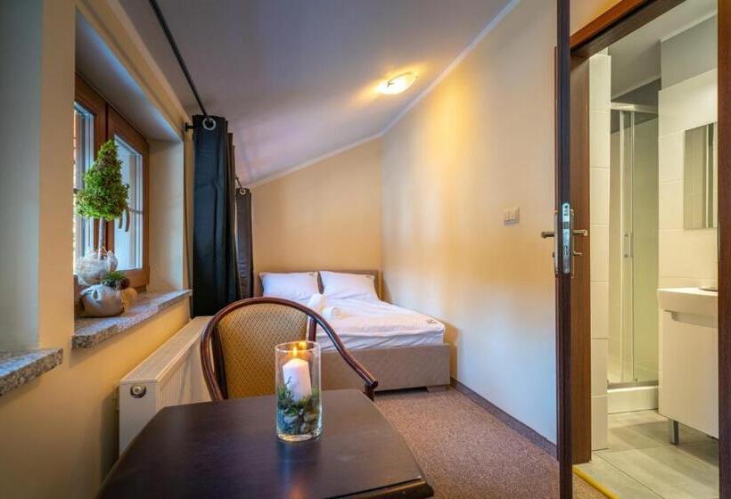 צימר Klejnot Karkonoszy