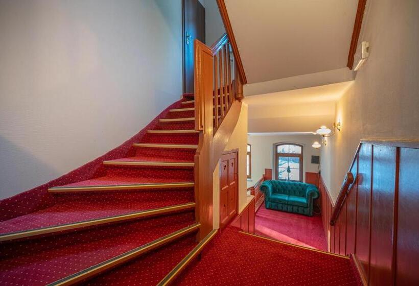 צימר Klejnot Karkonoszy