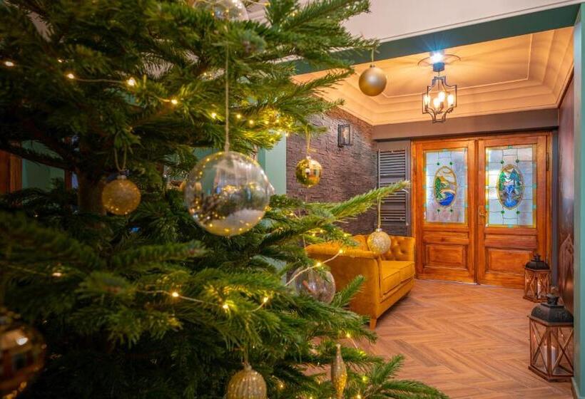 צימר Klejnot Karkonoszy