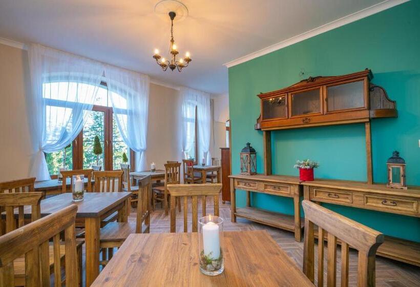 צימר Klejnot Karkonoszy