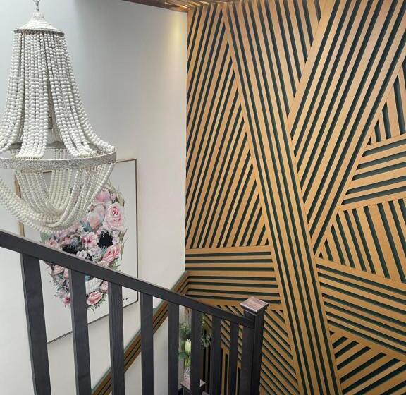 Bed and Breakfast Nova Apartamenty Rewa