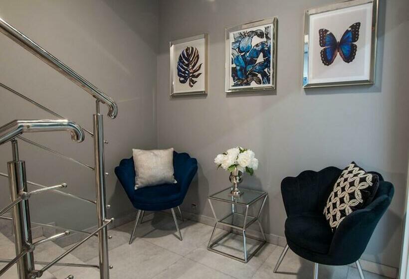 צימר Orkan Rooms&restaurant