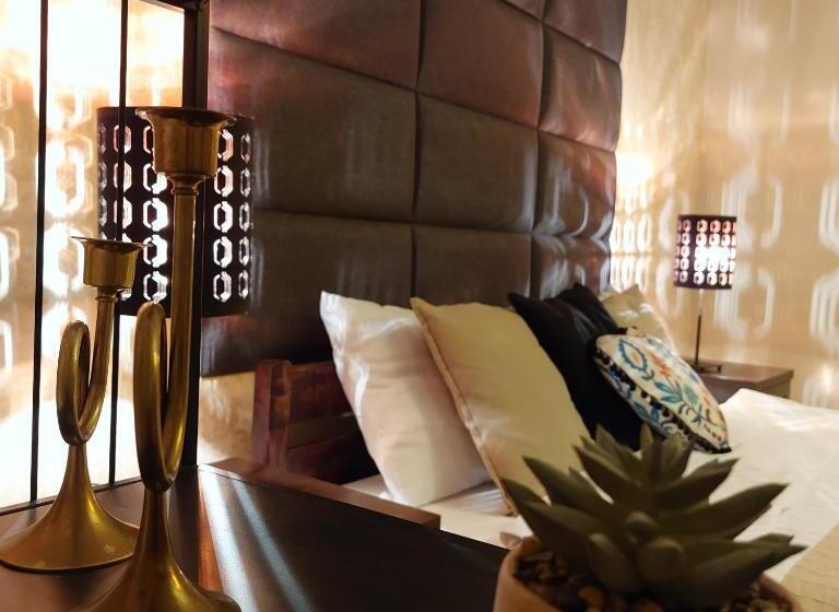 Bed and Breakfast Pensjonat Poranna Rosa