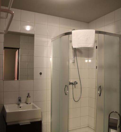 민박 Villa Art Korab