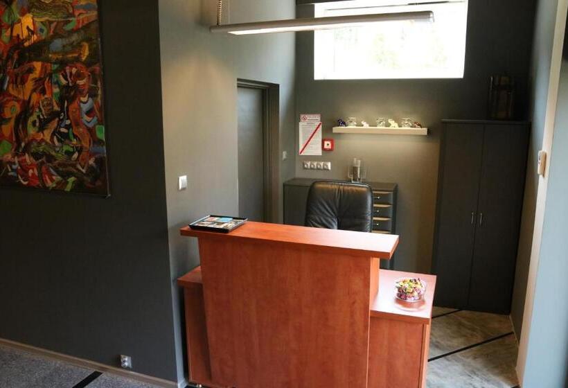 민박 Villa Art Korab