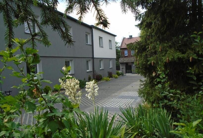 민박 Villa Art Korab