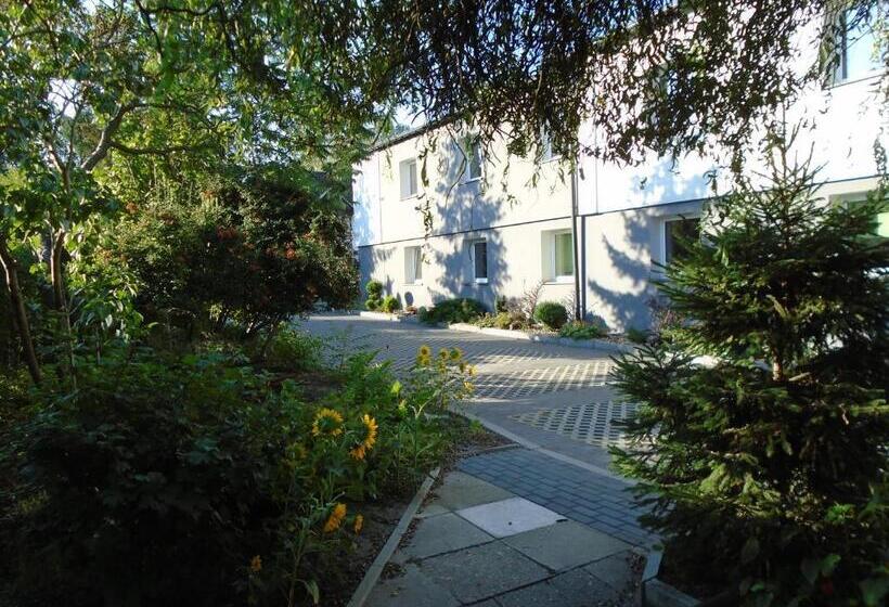 민박 Villa Art Korab